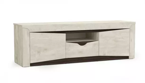 Тумба под ТВ 33.17 Лючия (Олмеко)