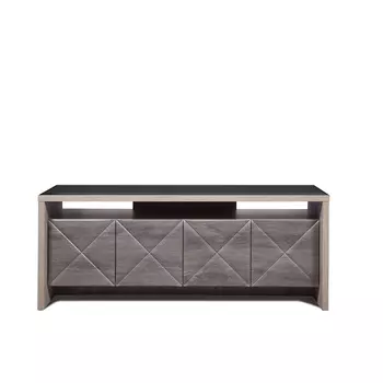 Тумба под ТВ 4Д Монако 0673.10 (КМК)