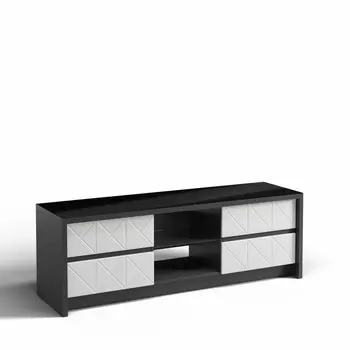 Тумба под ТВ 4Я Монако 0673.29 (КМК)