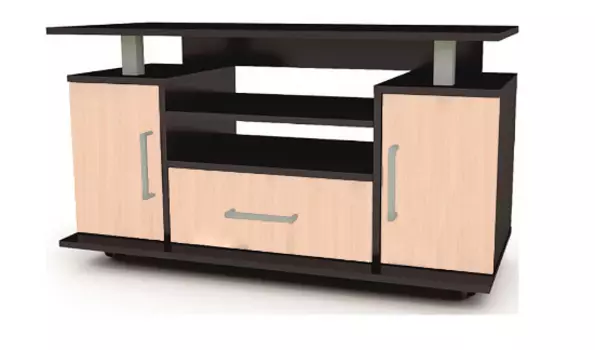 Тумба под ТВ Фаворит-2 (Термит)