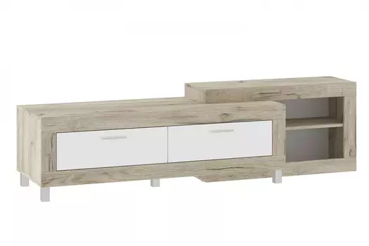 Тумба под ТВ Генезис (НК мебель)