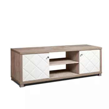 Тумба под ТВ Кристал 0650.10 (КМК)