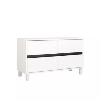 Тумба под ТВ Квадро 13.277 (Моби)