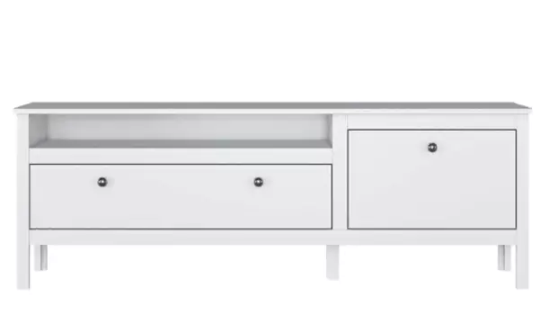 Тумба под ТВ RTV1D1S Хельга (BRW)