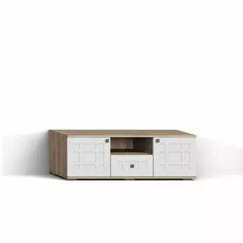 Тумба под ТВ Шарм 0722.4 (КМК)