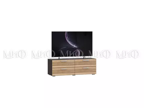 Тумба под ТВ ТБ-001 Асти (Миф)