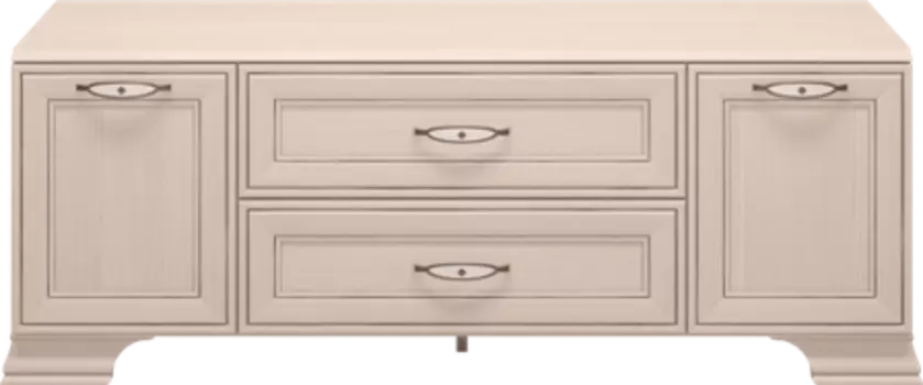 Тумба под ТВ Венеция №21 (Ижмебель)