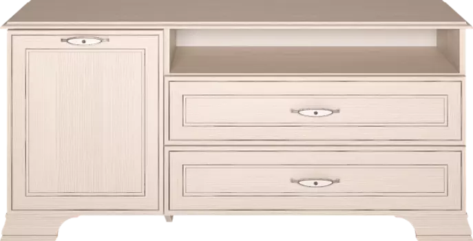 Тумба под ТВ Венеция №6 (Ижмебель)