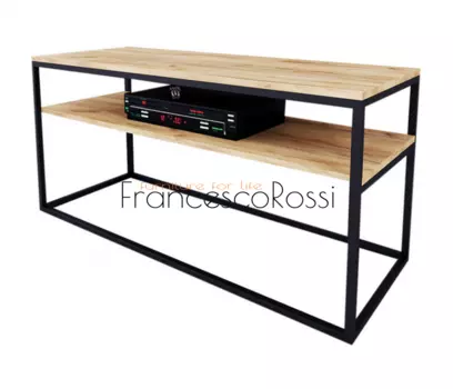 Тумба под тв Бруклин (Francesco Rossi)