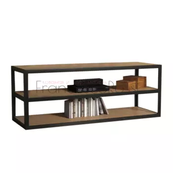 Тумба под тв Чарльстон (Francesco Rossi)