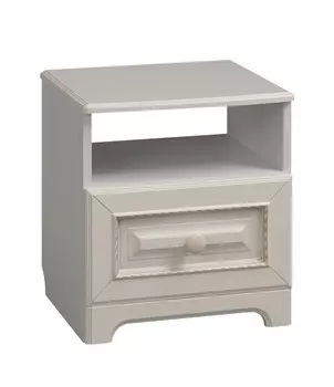 Тумба прикроватная Белла МЕБЕЛЬСОН