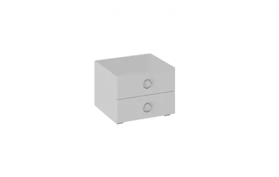 Тумба прикроватная Глория (Трия)