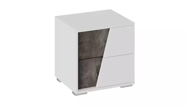 Тумба прикроватная Клео (Трия)