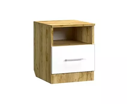 Тумба прикроватная Лего (Премиум)