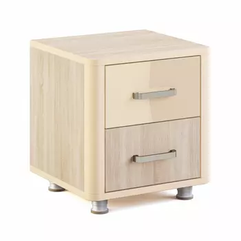 Тумба прикроватная Оливия (МСТ)