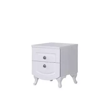 Тумба прикроватная Розалия 13 (Аквилон)