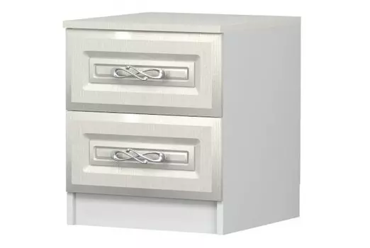 Тумба прикроватная Жемчужина (Премиум)