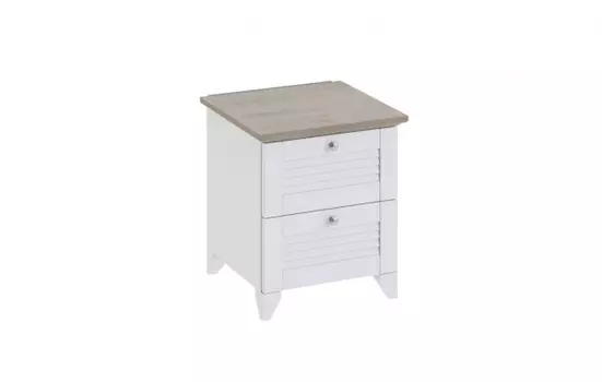 Тумба Ривьера ТД 241.03.01 (Трия)