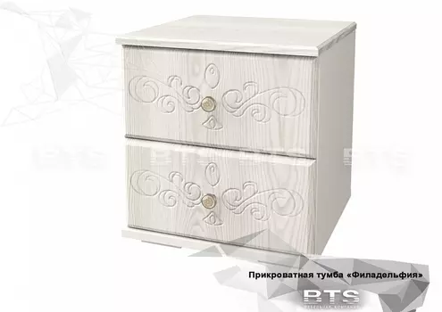 Тумба ТБ-05 Филадельфия (БТС)