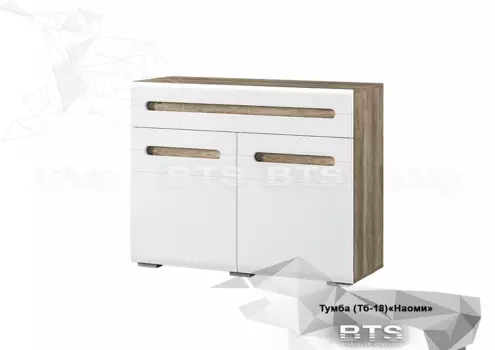 Тумба ТБ-18 Наоми (БТС)