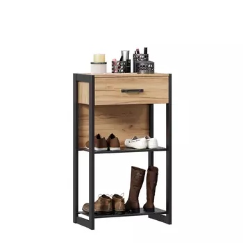 Тумба Техно 678300 (Любимый дом)