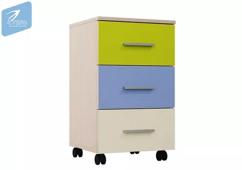 Тумба ТМ-061 ЛАЙК Стиль