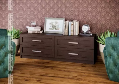 Тумба ТВ-01 ЛДСП (ВВ)