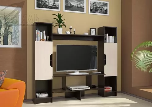 ТУМБА TV-6 СТИЛЬ