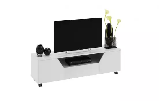 Тумба ТВ тип 4 Diamond Трия