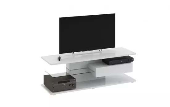 Тумба ТВ тип 5 Diamond Трия