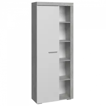 Тумба-витрина №2.1 Best (Аквилон)