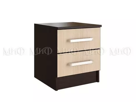 Тумбы Фиеста (Миф)