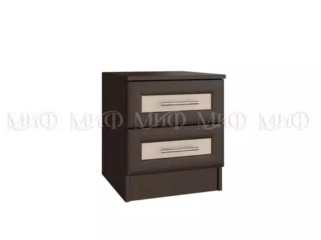 Тумбы прикроватные Модерн (Миф)