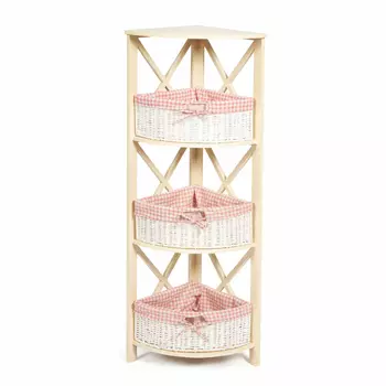 Угловая этажерка Secret De Maison Angulare 3 (Tetchair)