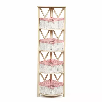 Угловая этажерка Secret De Maison Angulare 4 (Tetchair)