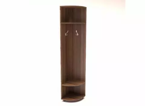 Угловая вешалка Токио-8 МГ