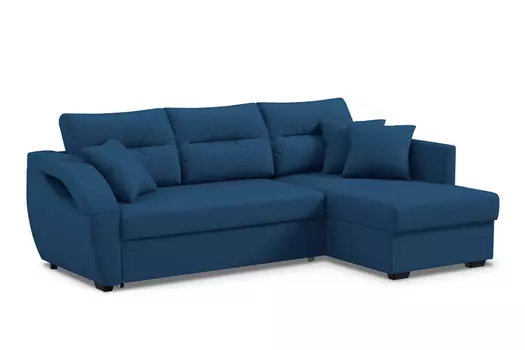 Угловой диван Берлин (5 звезд)