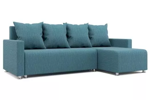 Угловой диван ЧЕЛСИ 5 звезд