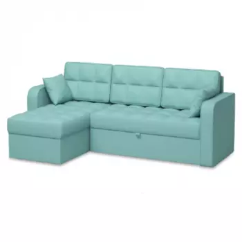 Угловой диван Фаворит (Аквилон)