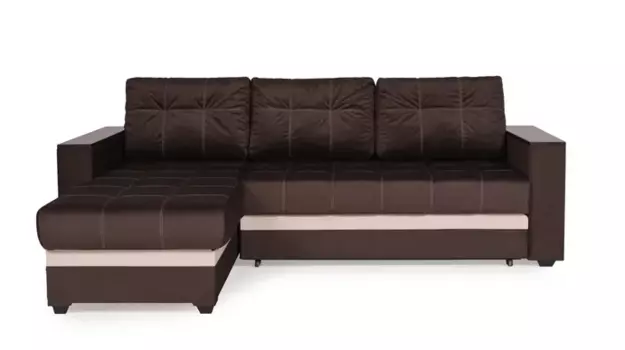 Угловой диван Инвуд 2 В1 (Кромма)