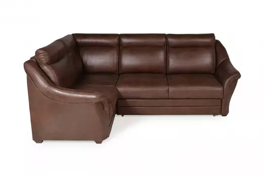 Угловой диван Кельт с сектором (Кромма)