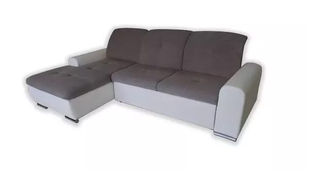 Угловой диван Кристофер (5 звезд)