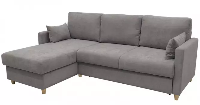 Угловой диван-кровать Дилан (Ник)