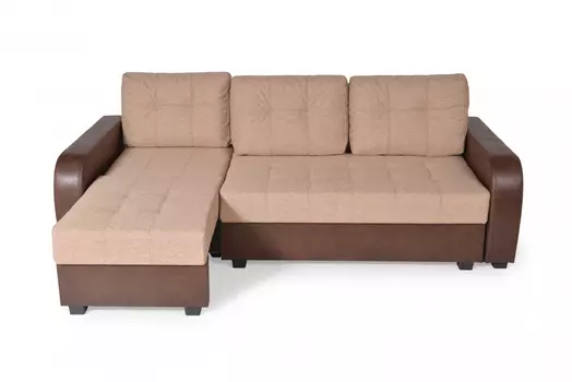 Угловой диван Лего В2 Т1 (Кромма)