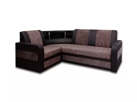 Угловой диван Маркиз (Магнолия)