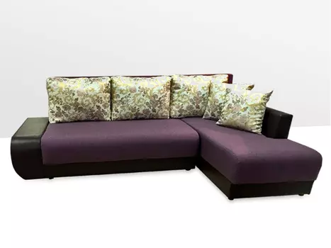 Угловой диван ОЛИМП-1 5 звезд