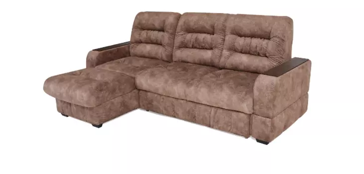 Угловой диван Орландо (Кромма)