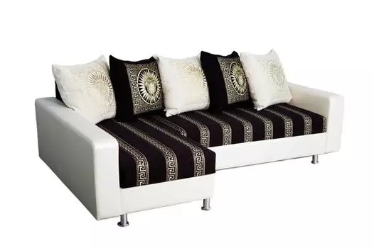 Угловой диван "Канзас плюс" мтм