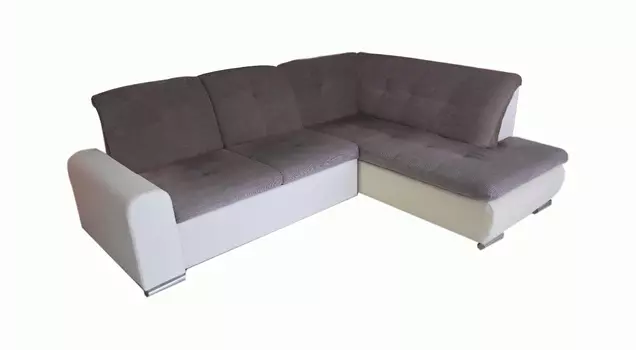 Угловой диван "Кристофер 2" 5 звезд