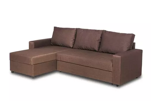 Угловой диван ТОРОНТО 5 звезд
